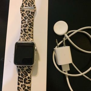 Series 1 Apple Watch